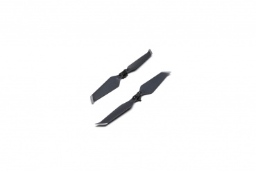 DJI Mavic 2 Geräuscharme Propeller Part 13